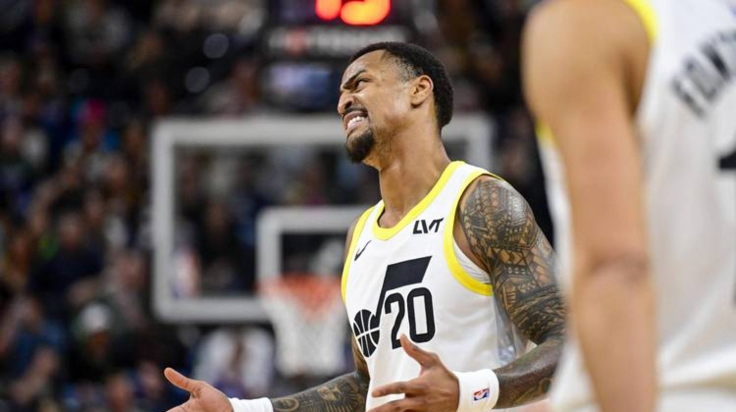 快船大将因家庭问题离队，是否复出未定的简单介绍