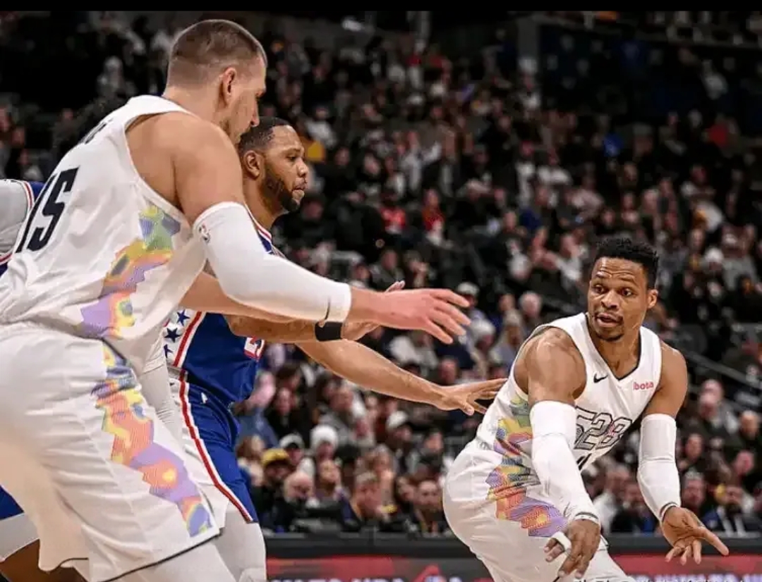 掘金全队大胜独行侠!约维奇砍下神奇数的简单介绍 掘金全队大胜独行侠!约维奇砍下神奇数的简单介绍