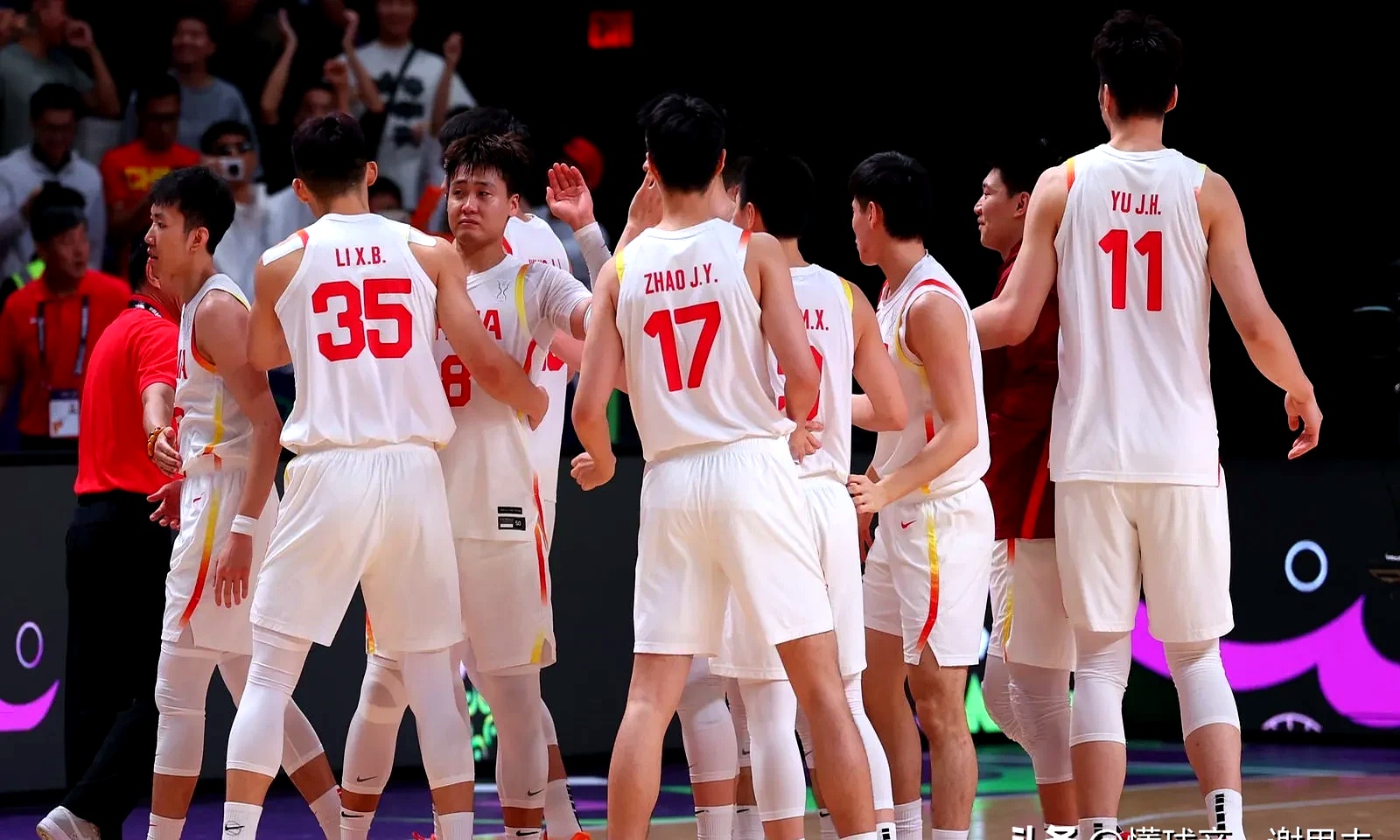 开元棋牌下载-双方激烈拼抢：中国男篮历经五场较量晋级(中国男篮辉煌时刻)